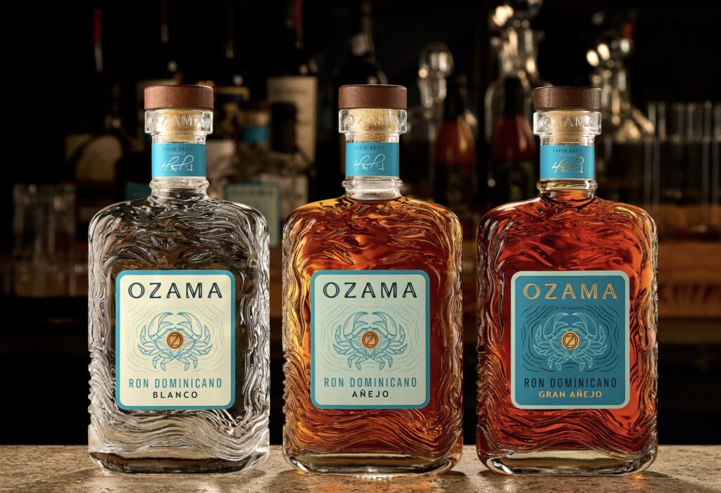 David Ortiz’s Dominican Rum